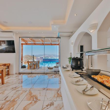 Naxos Grand Hotel Naxos City Extérieur photo