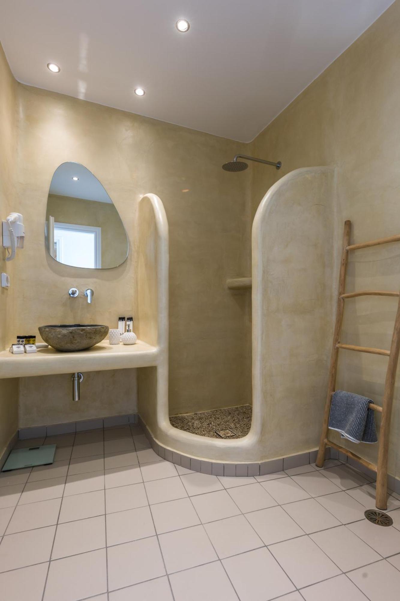 Naxos Grand Hotel Naxos City Extérieur photo